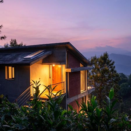 Lohonostays Villa Amani 8A Coonoor Εξωτερικό φωτογραφία