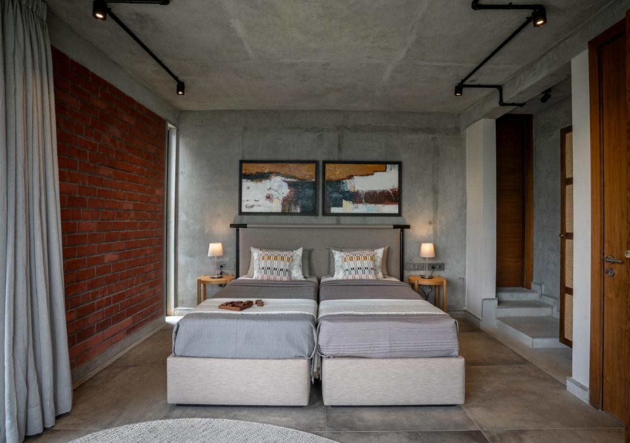 Lohonostays Villa Amani 8A Coonoor Εξωτερικό φωτογραφία