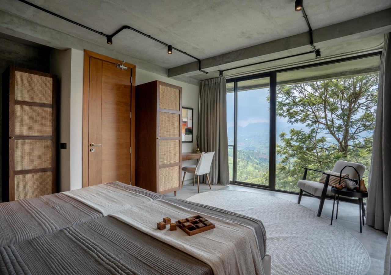 Lohonostays Villa Amani 8A Coonoor Εξωτερικό φωτογραφία