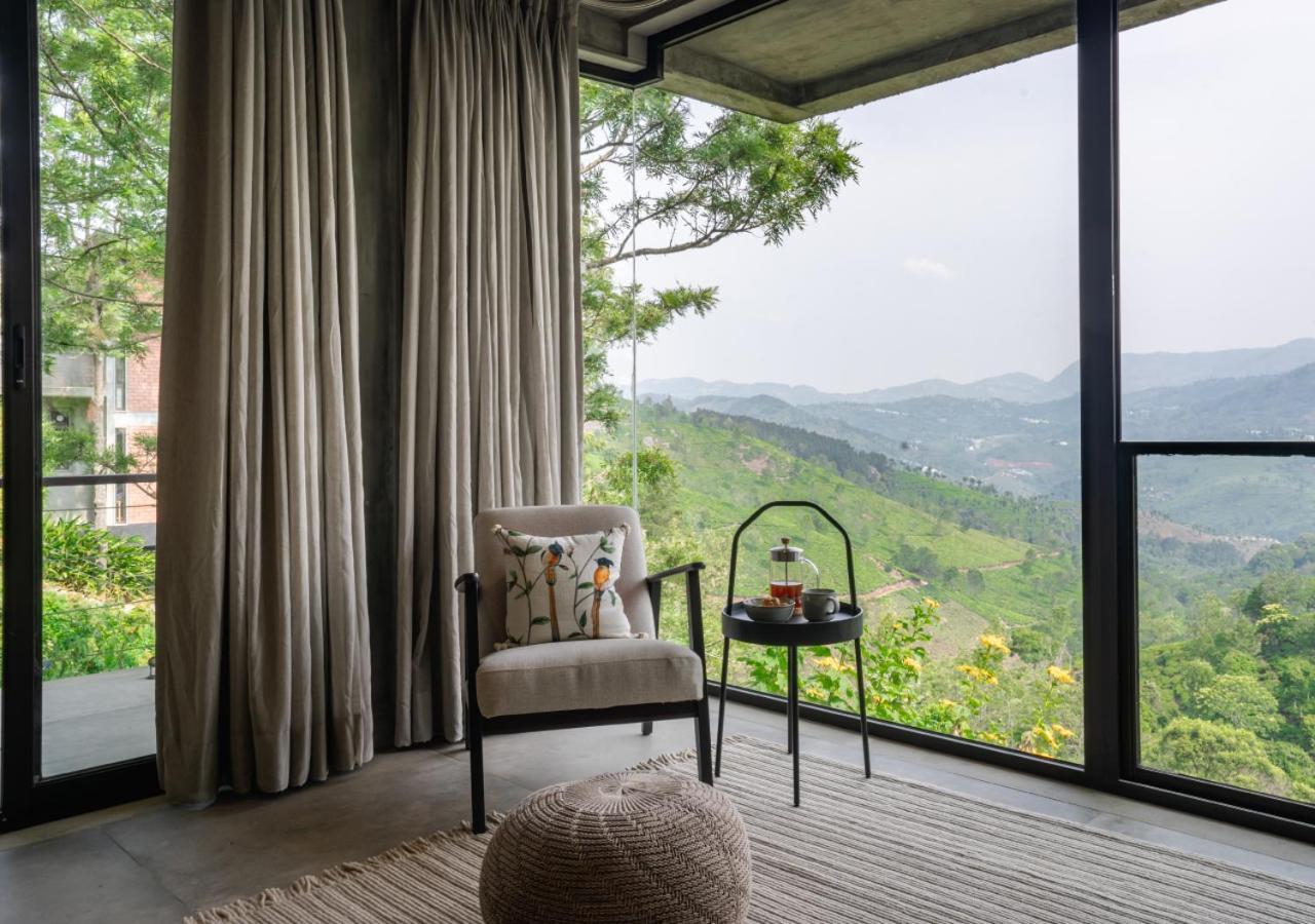 Lohonostays Villa Amani 8A Coonoor Εξωτερικό φωτογραφία