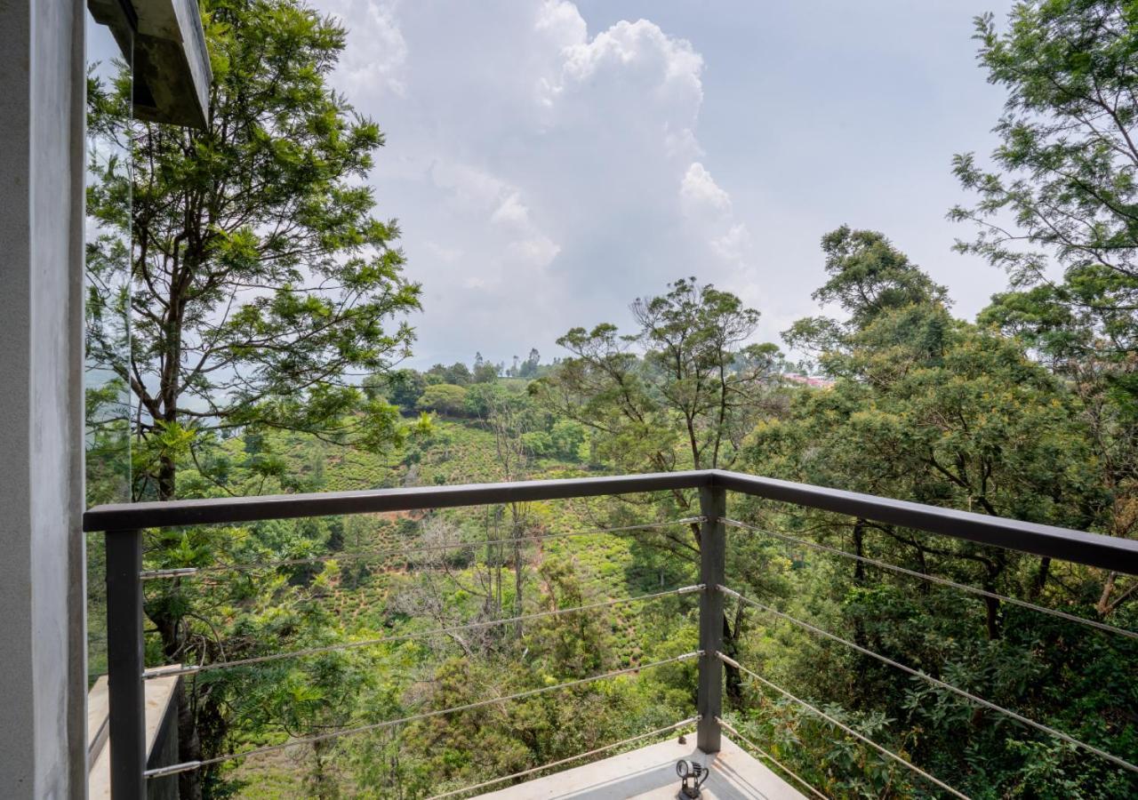 Lohonostays Villa Amani 8A Coonoor Εξωτερικό φωτογραφία