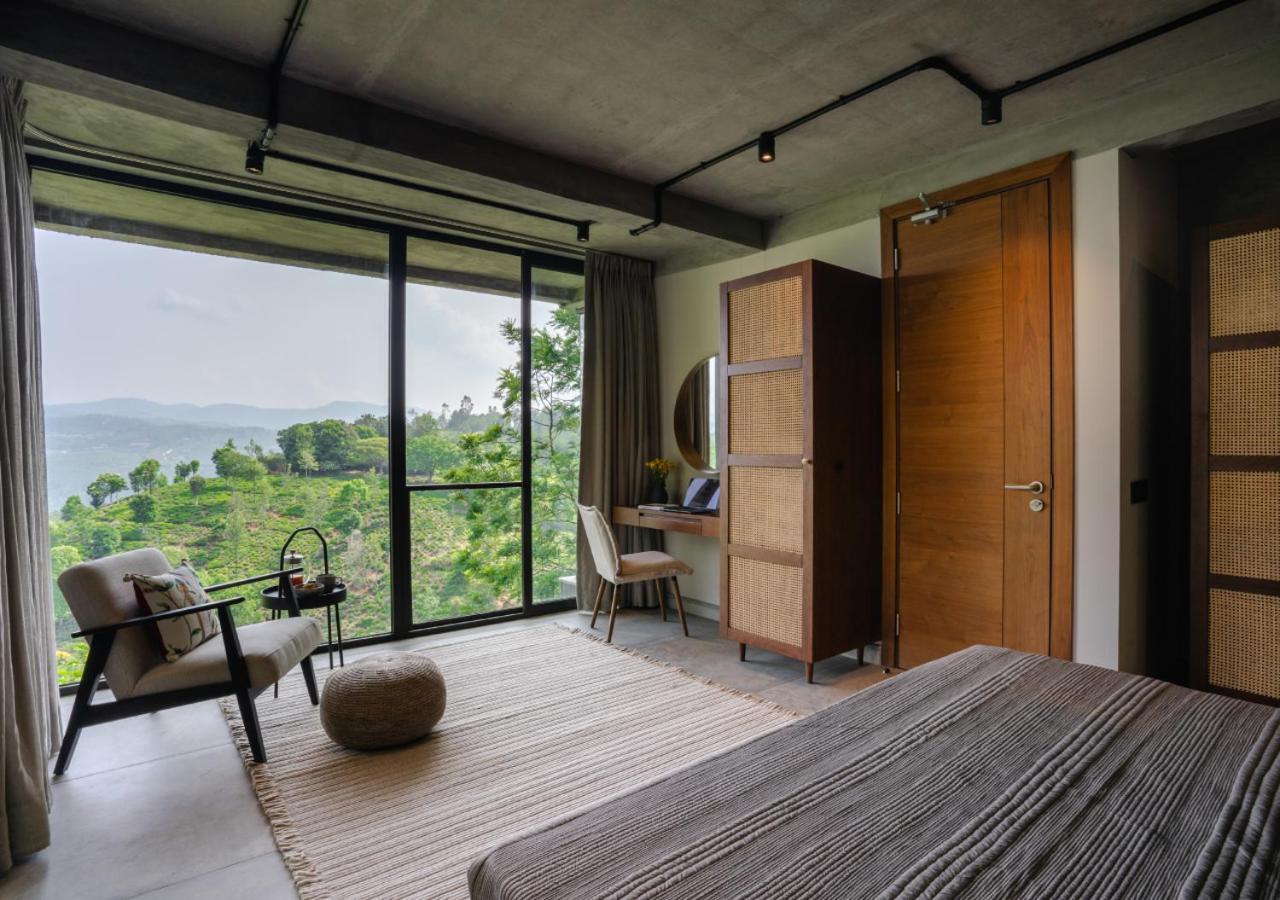 Lohonostays Villa Amani 8A Coonoor Εξωτερικό φωτογραφία