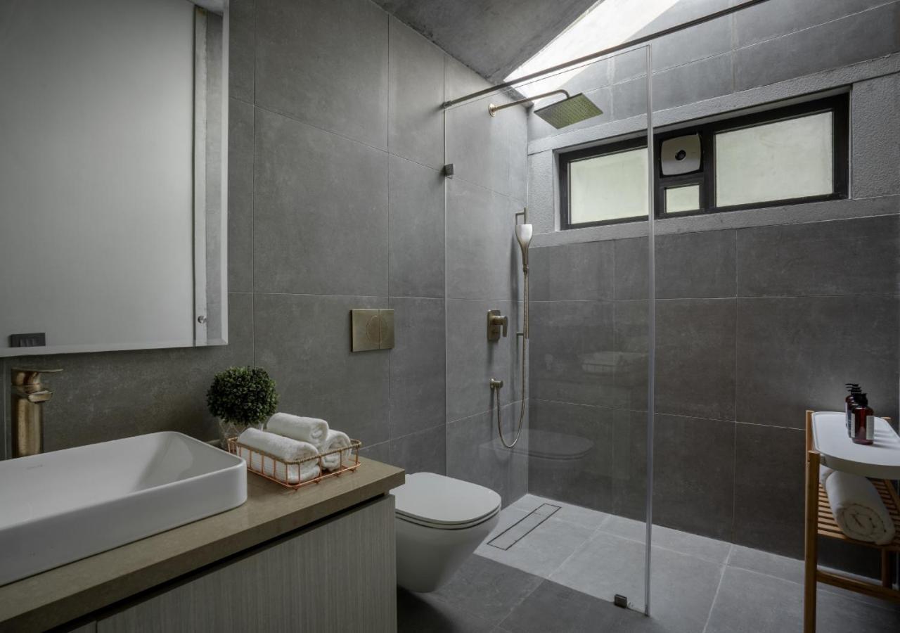 Lohonostays Villa Amani 8A Coonoor Εξωτερικό φωτογραφία