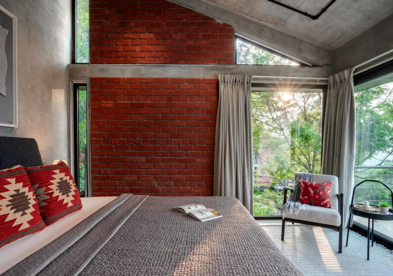 Lohonostays Villa Amani 8A Coonoor Εξωτερικό φωτογραφία