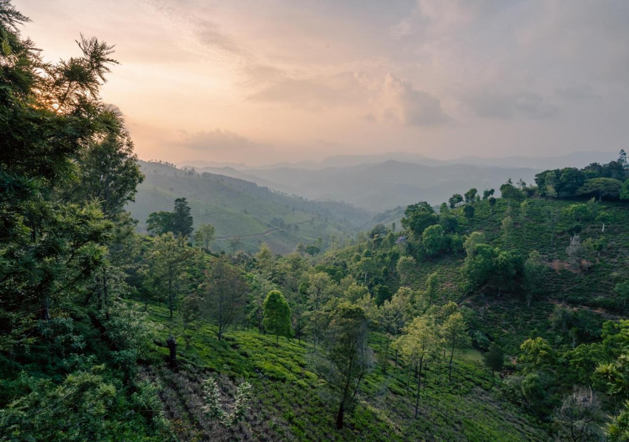 Lohonostays Villa Amani 8A Coonoor Εξωτερικό φωτογραφία