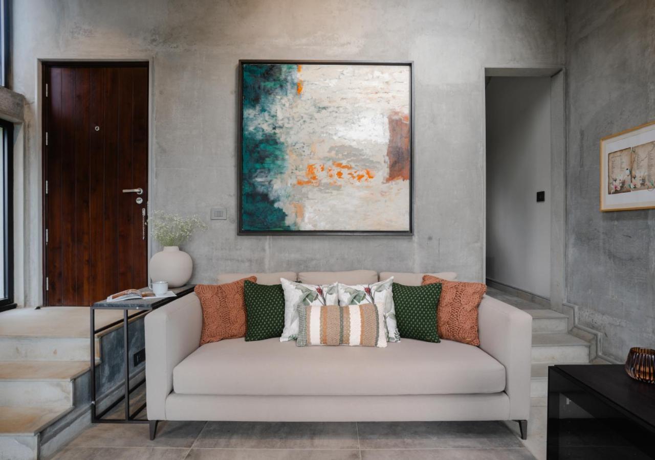 Lohonostays Villa Amani 8A Coonoor Εξωτερικό φωτογραφία