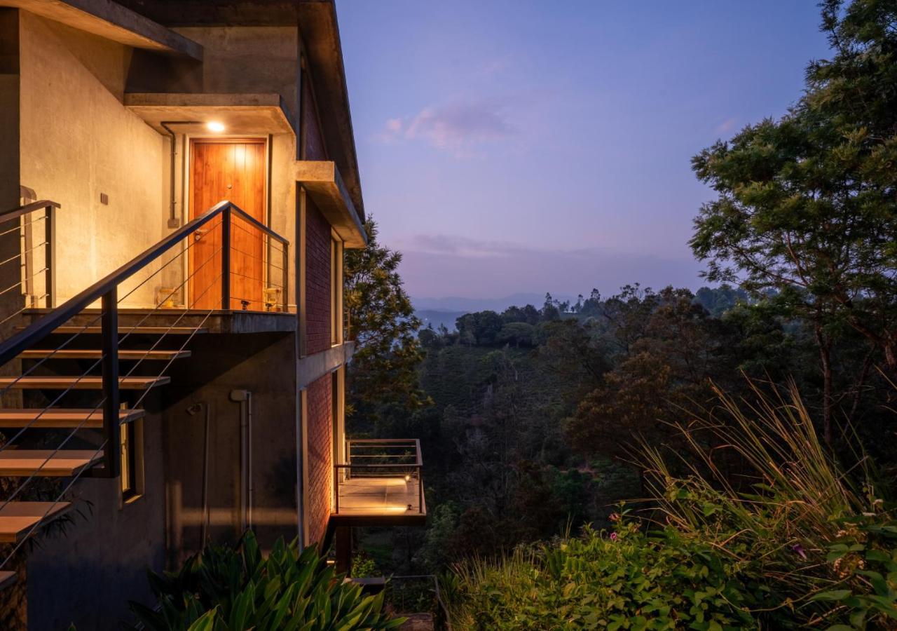 Lohonostays Villa Amani 8A Coonoor Εξωτερικό φωτογραφία