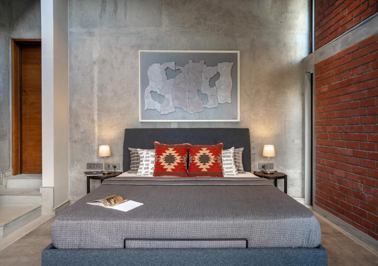 Lohonostays Villa Amani 8A Coonoor Εξωτερικό φωτογραφία
