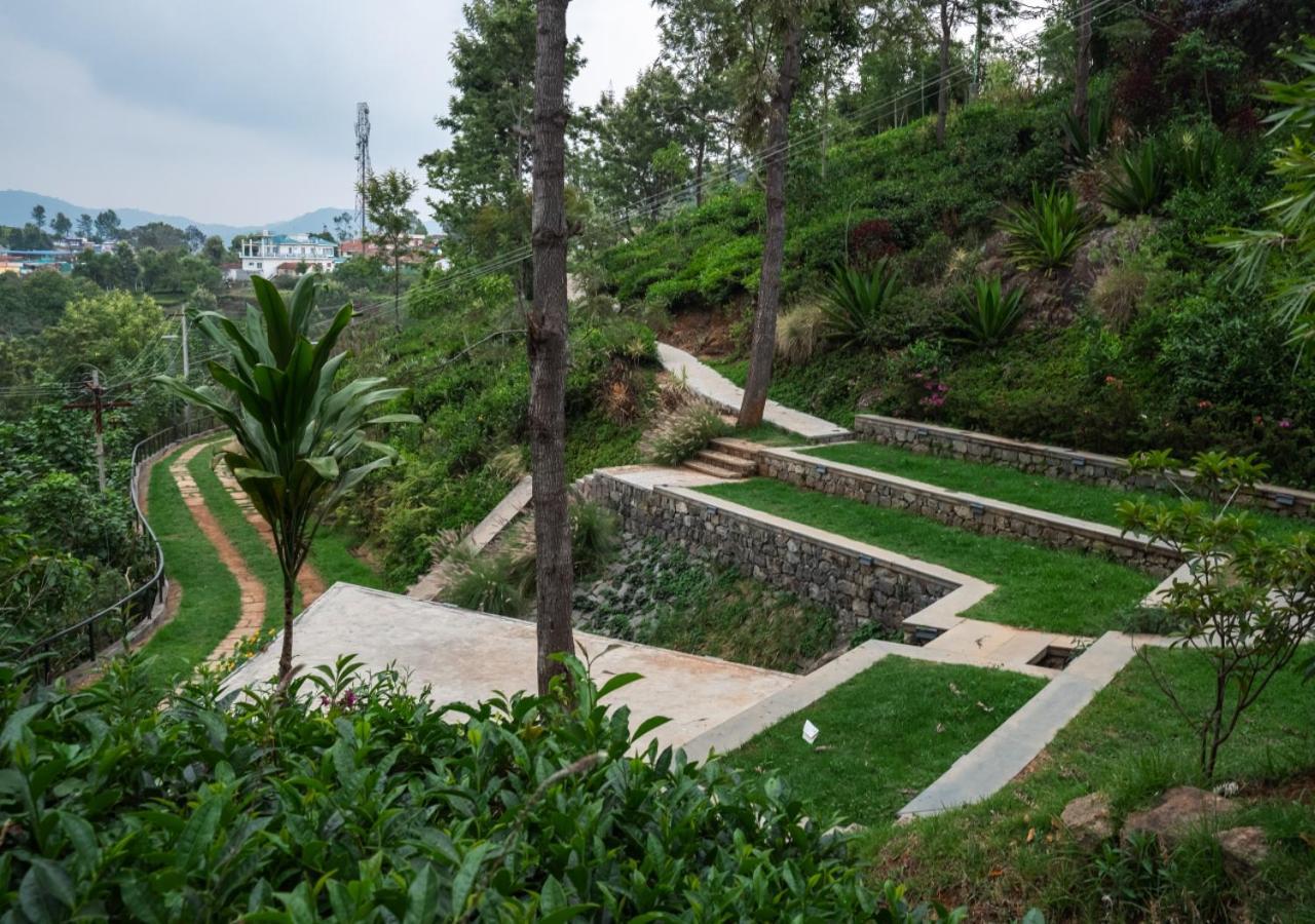 Lohonostays Villa Amani 8A Coonoor Εξωτερικό φωτογραφία
