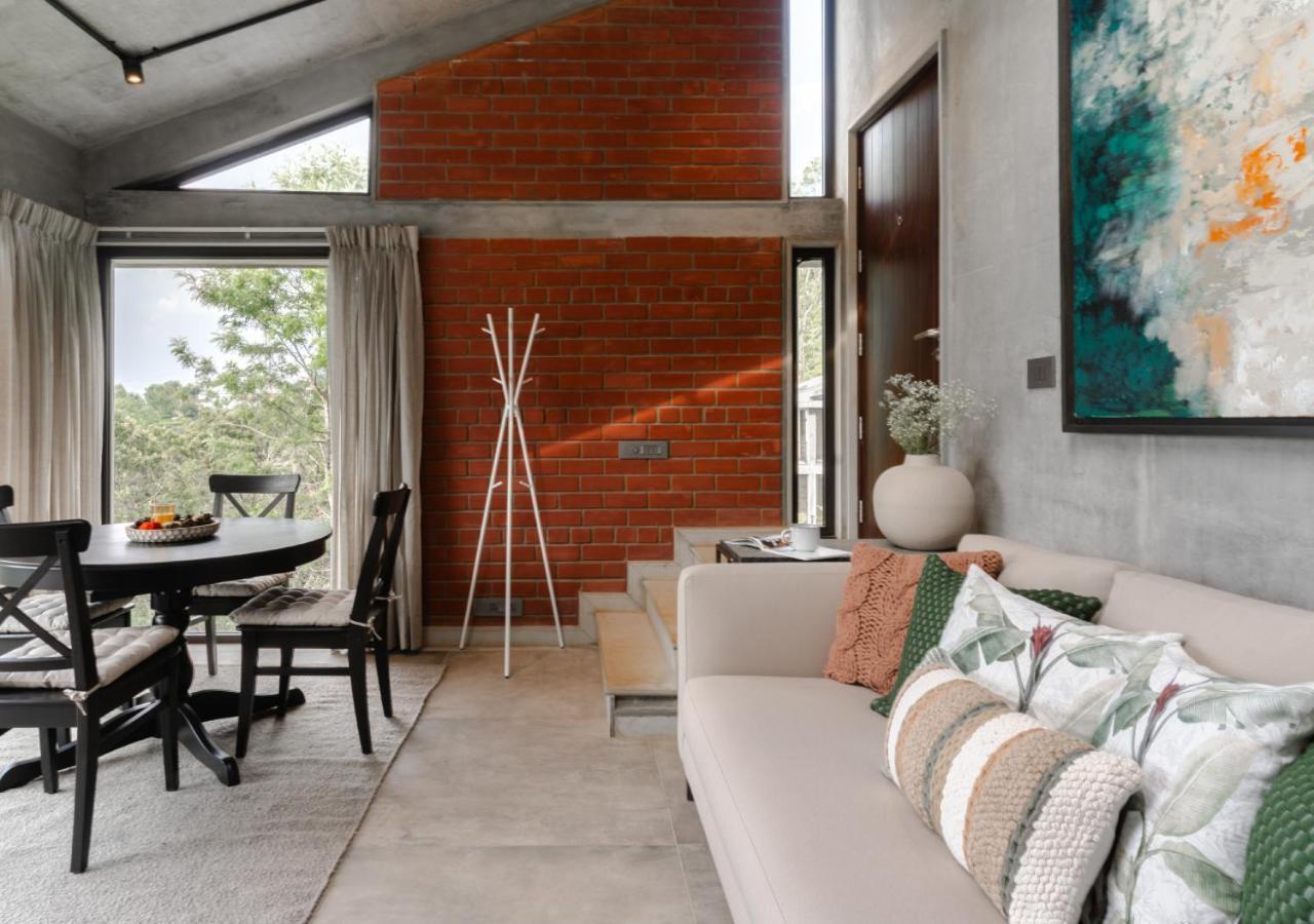 Lohonostays Villa Amani 8A Coonoor Εξωτερικό φωτογραφία