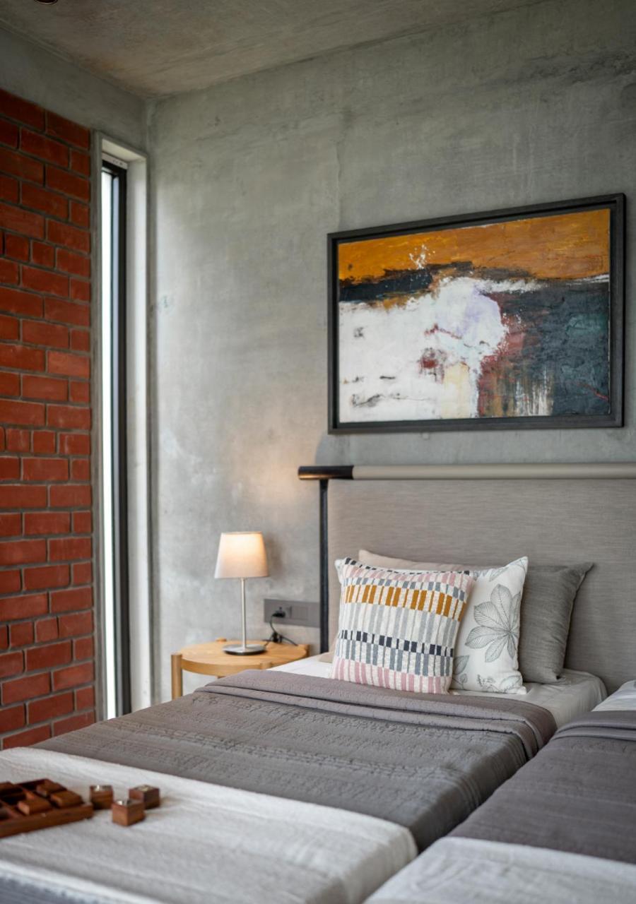 Lohonostays Villa Amani 8A Coonoor Εξωτερικό φωτογραφία