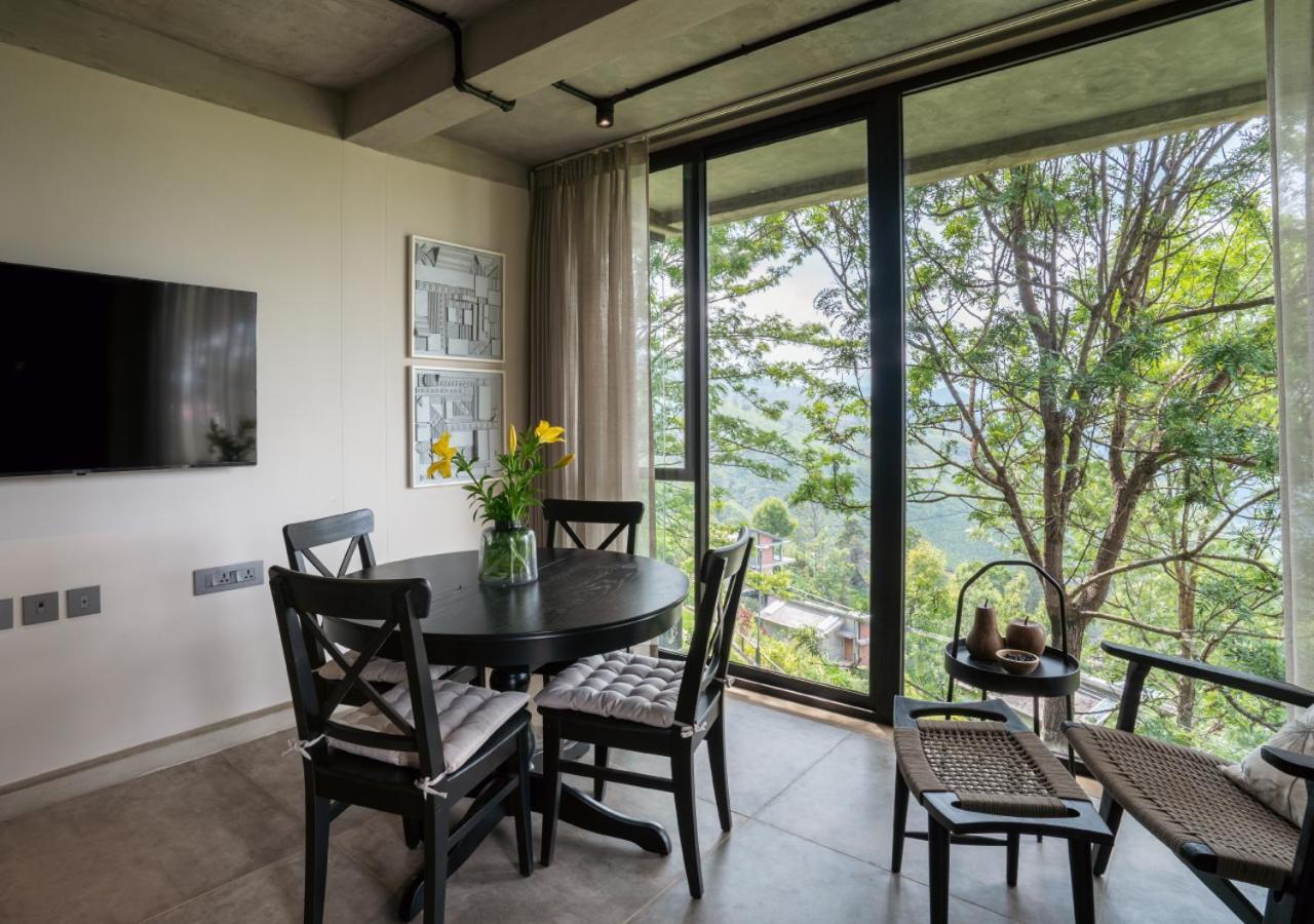Lohonostays Villa Amani 8A Coonoor Εξωτερικό φωτογραφία