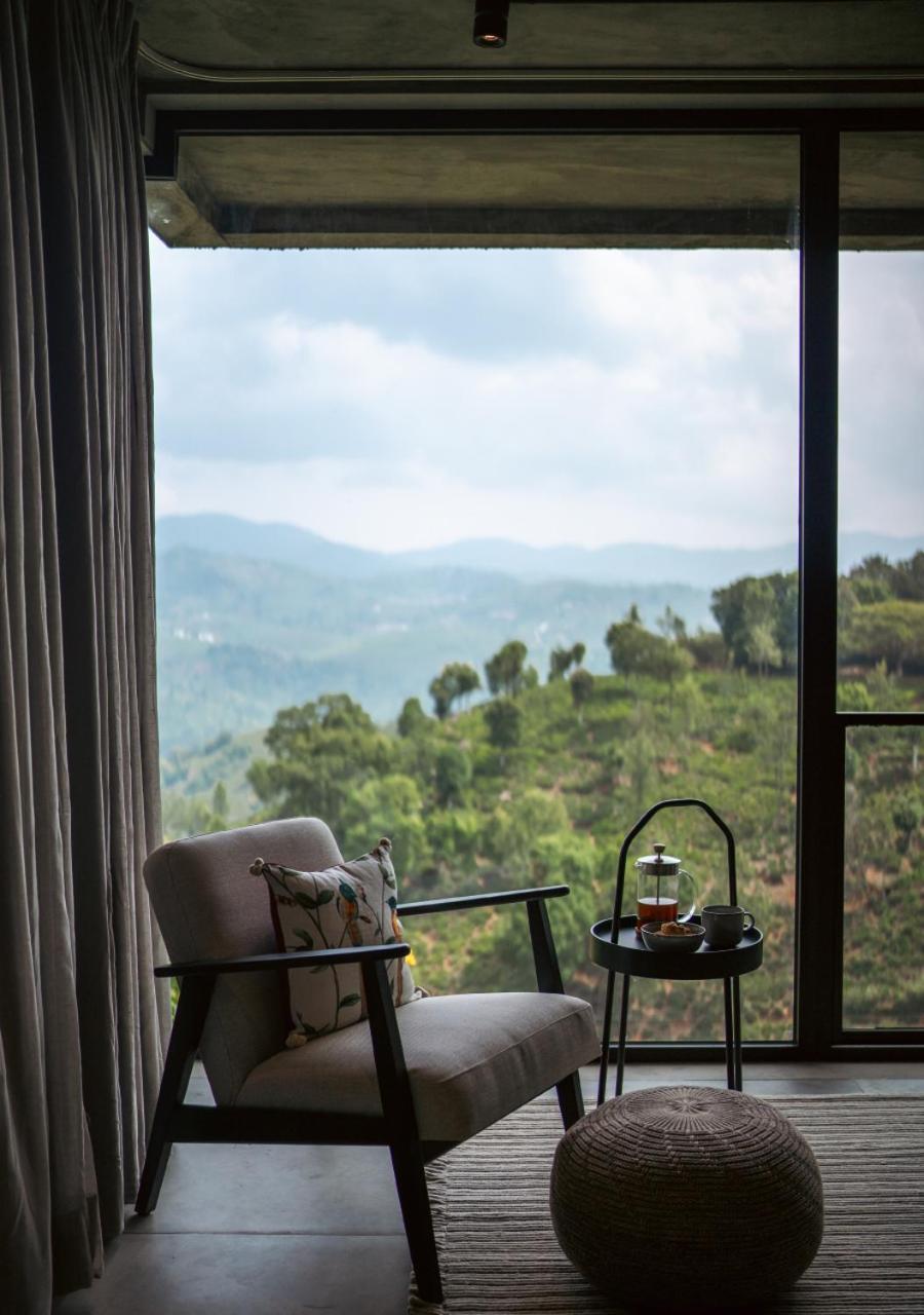 Lohonostays Villa Amani 8A Coonoor Εξωτερικό φωτογραφία