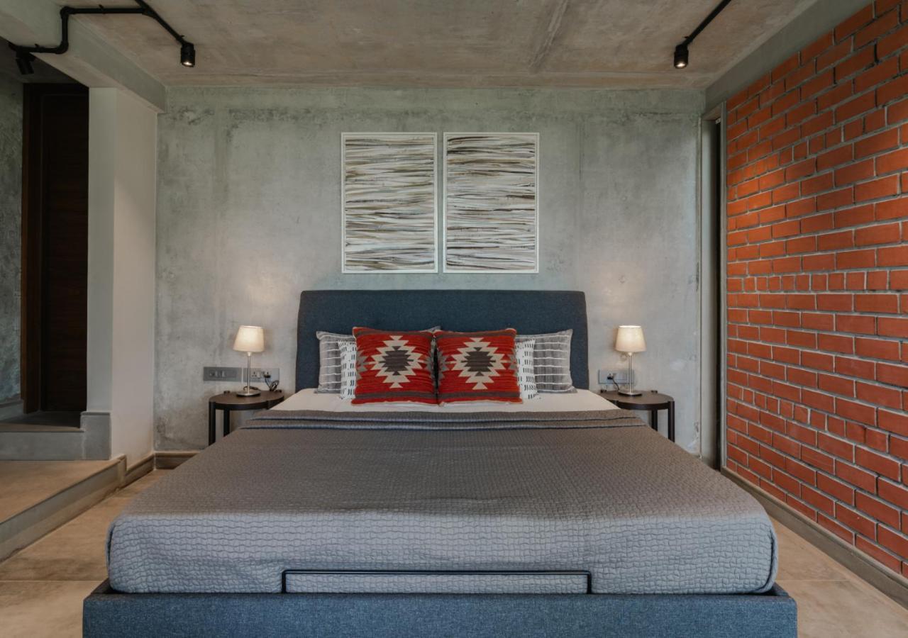 Lohonostays Villa Amani 8A Coonoor Εξωτερικό φωτογραφία