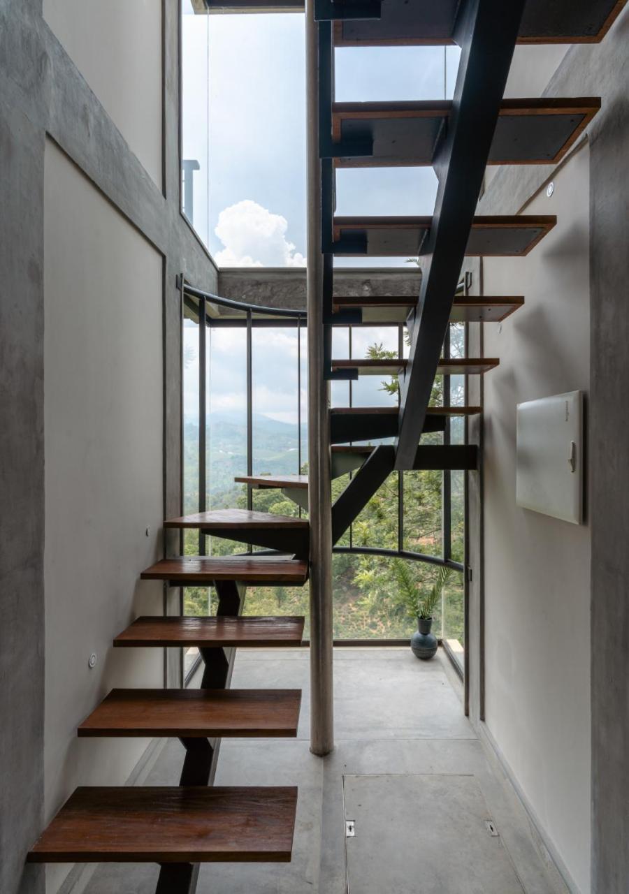 Lohonostays Villa Amani 8A Coonoor Εξωτερικό φωτογραφία