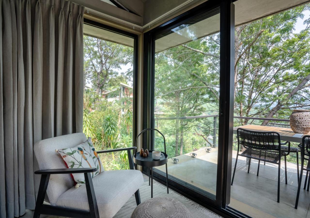 Lohonostays Villa Amani 8A Coonoor Εξωτερικό φωτογραφία