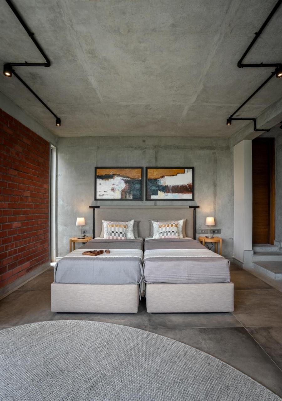 Lohonostays Villa Amani 8A Coonoor Εξωτερικό φωτογραφία