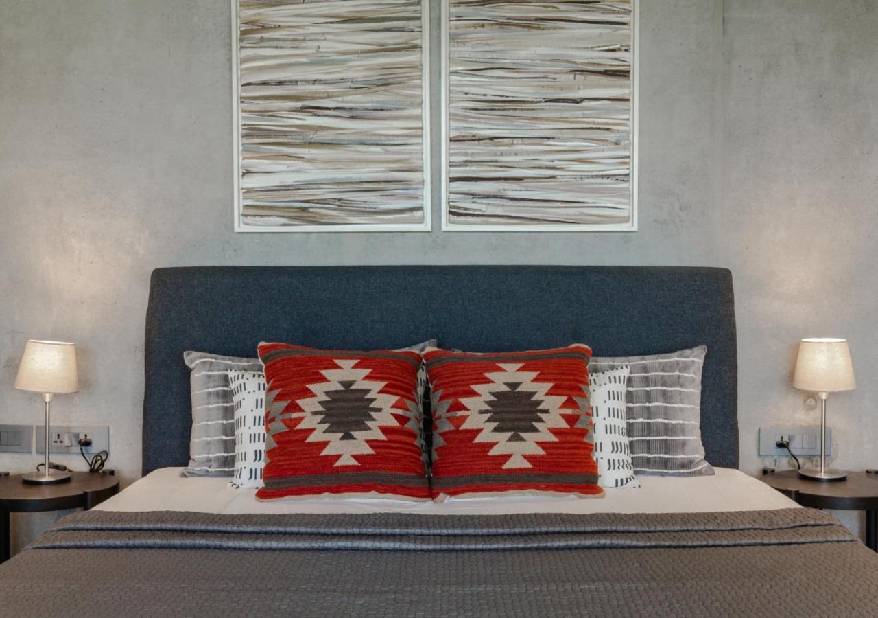 Lohonostays Villa Amani 8A Coonoor Εξωτερικό φωτογραφία