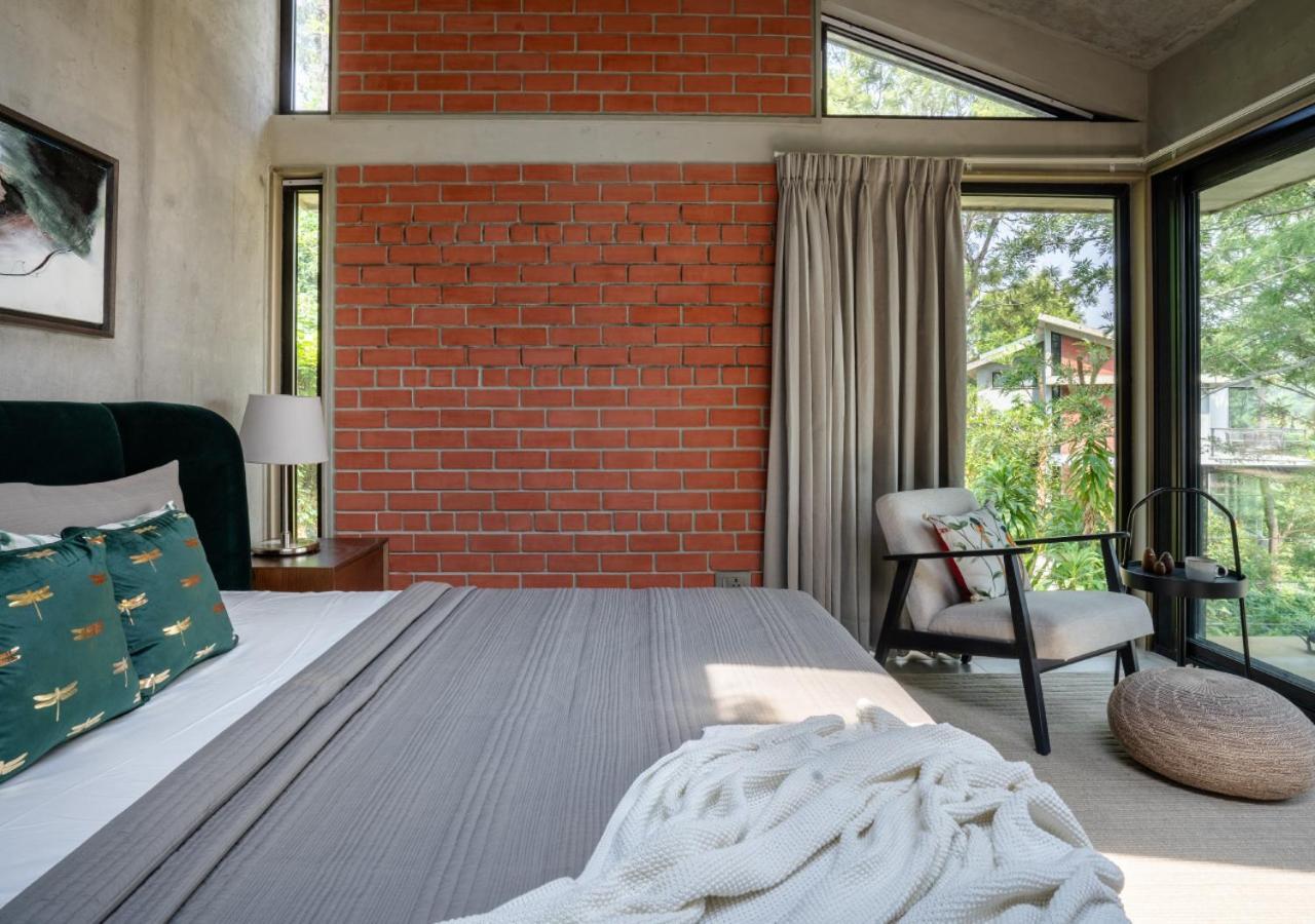 Lohonostays Villa Amani 8A Coonoor Εξωτερικό φωτογραφία