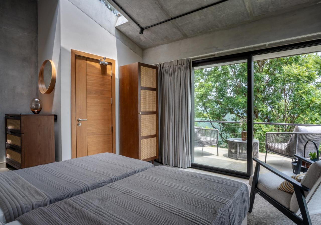 Lohonostays Villa Amani 8A Coonoor Εξωτερικό φωτογραφία