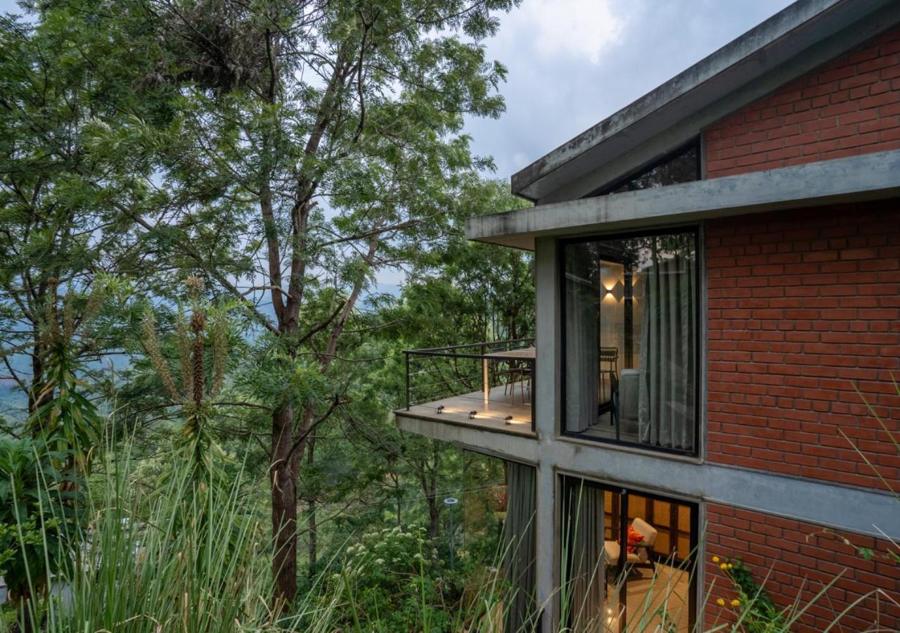 Lohonostays Villa Amani 8A Coonoor Εξωτερικό φωτογραφία