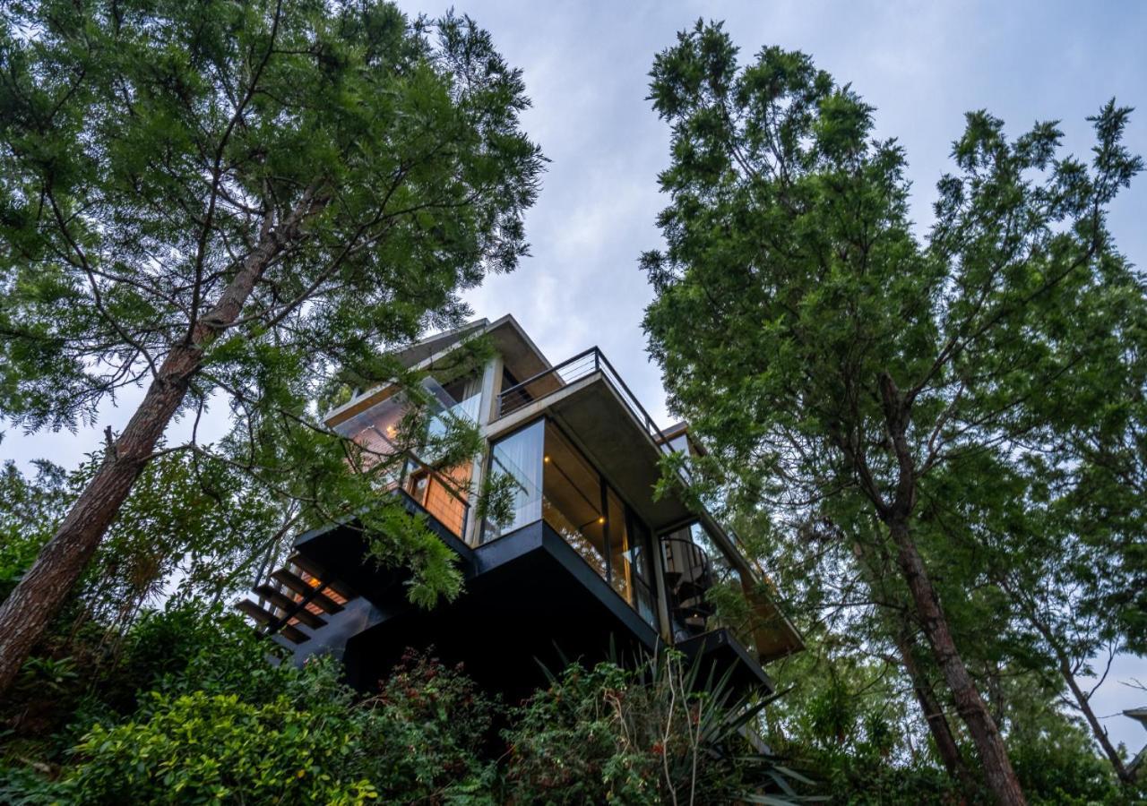 Lohonostays Villa Amani 8A Coonoor Εξωτερικό φωτογραφία