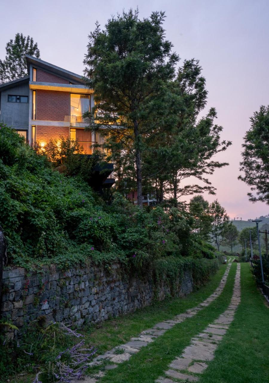 Lohonostays Villa Amani 8A Coonoor Εξωτερικό φωτογραφία