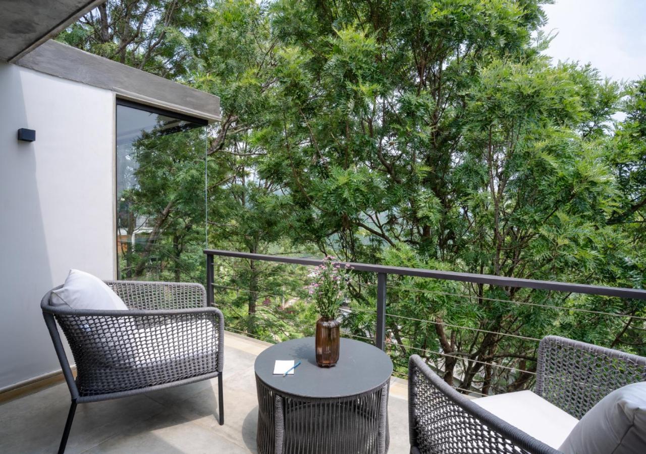 Lohonostays Villa Amani 8A Coonoor Εξωτερικό φωτογραφία
