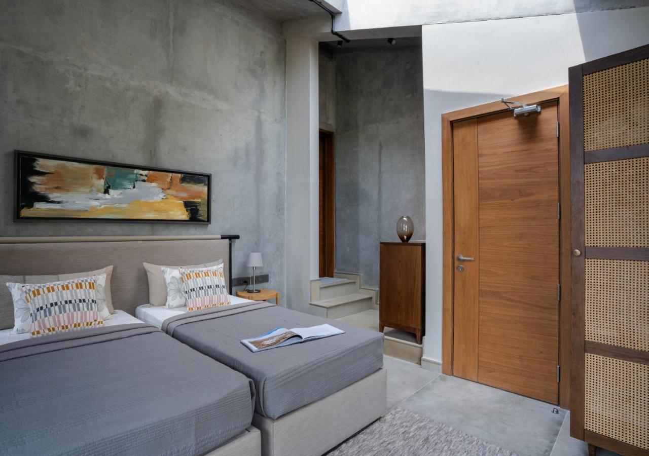 Lohonostays Villa Amani 8A Coonoor Εξωτερικό φωτογραφία