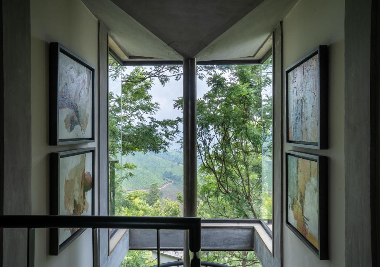 Lohonostays Villa Amani 8A Coonoor Εξωτερικό φωτογραφία