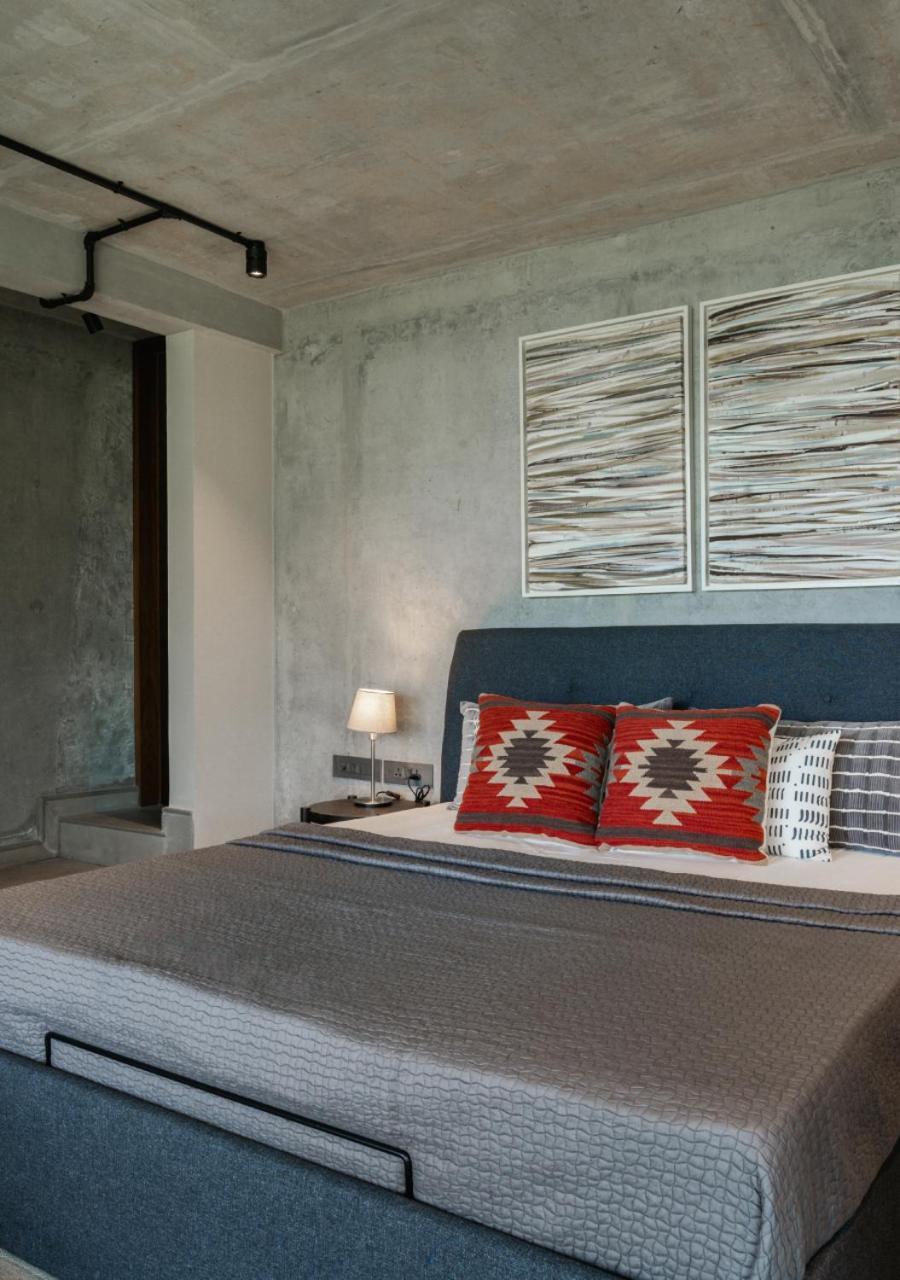 Lohonostays Villa Amani 8A Coonoor Εξωτερικό φωτογραφία