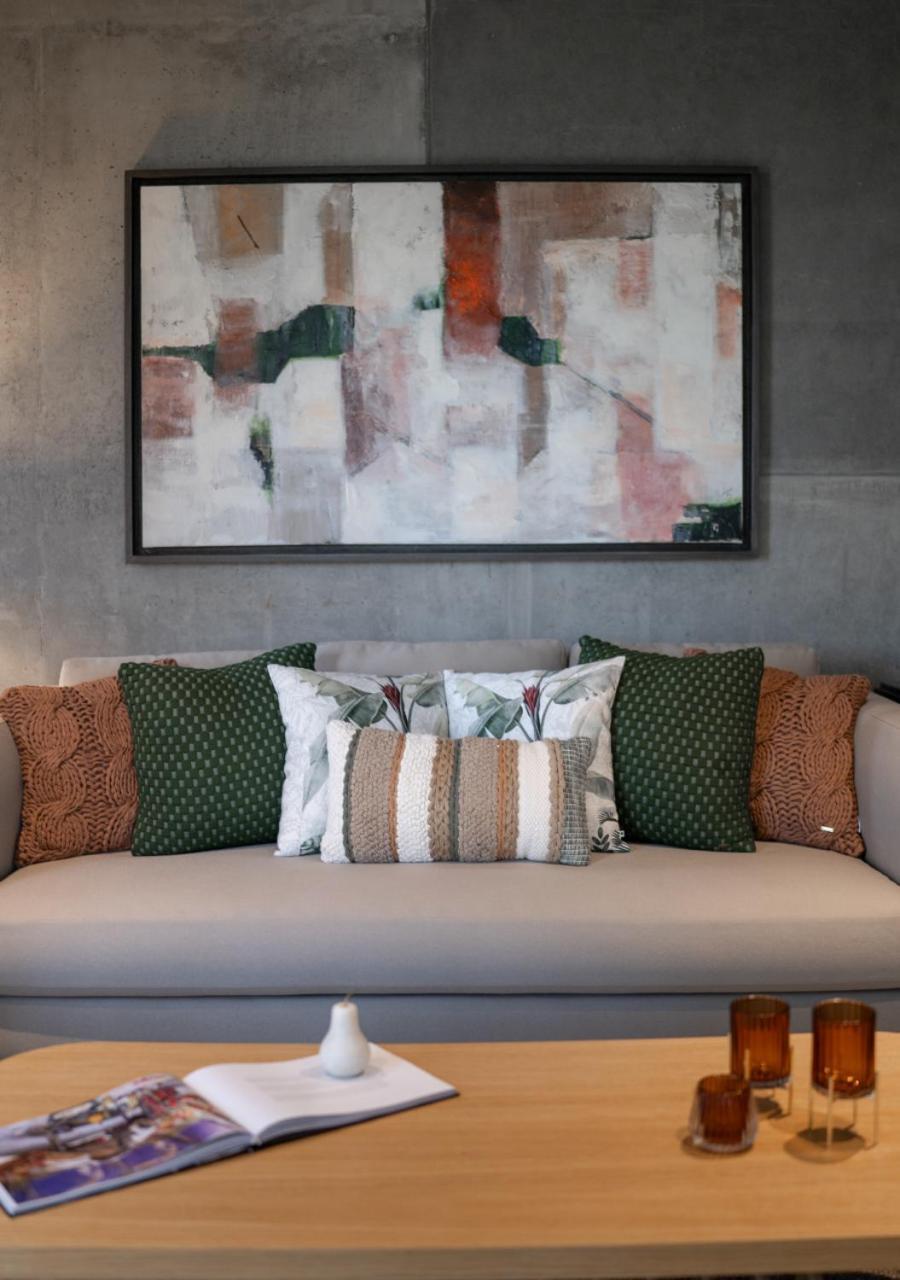 Lohonostays Villa Amani 8A Coonoor Εξωτερικό φωτογραφία